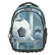 Kép 1/5 - Hátizsák STREET ergonómikus Football