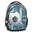Kép 3/5 - Hátizsák STREET ergonómikus Football