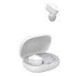 Kép 2/2 - Headset vezeték nélküli HAMA Freedom Buddy TWS fehér