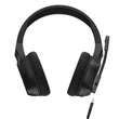 Kép 1/2 - Headset vezetékes URAGE SoundZ 710 7.1 fekete