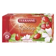 Kép 1/2 - Herbatea TEEKANNE Rosehip csipkebogyó 20 filter/doboz