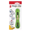 Kép 4/5 - Iratcsíptető ICO Magic Clipper + kapocs