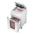 Kép 4/5 - Iratmegsemmisítő HSM Shredstar X300