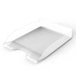 Kép 1/2 - Irattartó tálca DURABLE Basic A/4 átlátszó