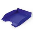 Kép 1/2 - Irattartó tálca DURABLE Basic A/4 kék