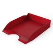 Kép 1/2 - Irattartó tálca DURABLE Basic A/4 piros