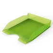 Kép 1/2 - Irattartó tálca DURABLE Basic A/4 világoszöld