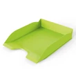 Kép 1/2 - Irattartó tálca DURABLE Basic A/4 zöld