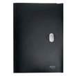 Kép 1/5 - Iratvédő mappa LEITZ Recycle A/4 11mm PP fekete