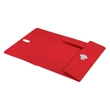 Kép 4/5 - Iratvédő mappa LEITZ Recycle A/4 11mm PP piros