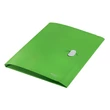Kép 2/5 - Iratvédő mappa LEITZ Recycle A/4 11mm PP zöld