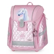 Kép 1/5 - Iskolatáska OXY Premium Light Horse Romantic