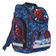 Kép 1/2 - Iskolatáska Pókember kompakt