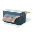 Kép 2/4 - Karton perforátor HSM ProfiPack C400 230V