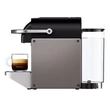 Kép 3/4 - Kávéfőző kapszulás PIXIE EN127.S 19 bar Nespresso titán
