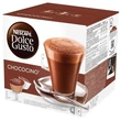 Kép 1/3 - Kávékapszula NESCAFE Dolce Gusto Chococino 16 kapszula/doboz