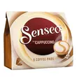Kép 1/2 - Kávépárna DOUWE EGBERTS Senseo Cappuccino 8 darab/doboz