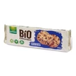 Kép 2/2 - Keksz GULLON Bio Cookies csokoládé darabokkal 150g