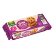 Kép 2/2 - Keksz GULLON Choco Chips gluténmentes és cukormentes 130 g