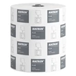 Kép 1/2 - Kéztörlő tekercses KATRIN Plus System Towel 19 cm 150 m 2 rétegű fehér