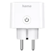 Kép 1/2 - Konnektor HAMA Matter okos WiFi 16A