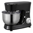 Kép 1/2 - Konyhai robotgép DYRAS SM-2011B 1000W 3 keverőszár fekete