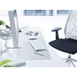 Kép 3/3 - Könyökalátét DURABLE 650x500 mm átlátszó