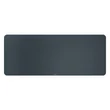 Kép 1/4 - Könyökalátét LEITZ 40x100 cm gamer extra nagyméretű sötétszürke