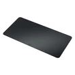 Kép 2/5 - Könyökalátét LEITZ 40x80 cm nagyméretű fekete