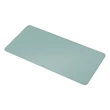 Kép 2/5 - Könyökalátét LEITZ 40x80 cm nagyméretű menta
