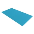 Kép 2/3 - Könyökalátét LEITZ Cosy 80x40 cm csúszásmentes nyugodt kék