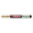 Kép 1/2 - Lakkmarker EDDING 50 2-3 mm arany
