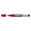 Kép 1/4 - Lakkmarker EDDING 50 2-3 mm piros