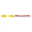 Kép 2/2 - Lakkmarker EDDING 750 2-4mm sárga