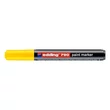 Kép 1/2 - Lakkmarker EDDING 790 2-3mm sárga