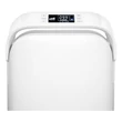 Kép 4/4 - Légtisztító SENCOR SHA 9400WH 70W 8 fokozatú fehér