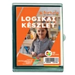 Kép 1/2 - Logikai készlet FORTUNA műanyag