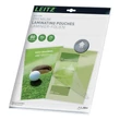 Kép 1/3 - Meleglamináló fólia LEITZ standrard A/4 80 mikronos UDT technológiával 25 darabos