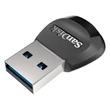 Kép 3/3 - Memóriakártya olvasó SANDISK Mobile Mate USB 3.0