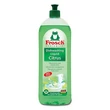 Kép 1/2 - Mosogatószer FROSCH balzsam citrus környezetbarát 750ml