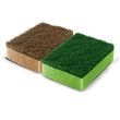 Kép 3/3 - Mosogatószivacs BONUS Eco 8x5x2,7cm 10 darabos