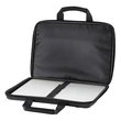 Kép 2/2 - Notebook táska HAMA Nice 13,3" fekete