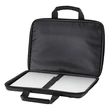 Kép 3/3 - Notebook táska HAMA Nice 15,6" fekete