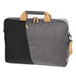 Kép 1/3 - Notebook tok HAMA Florence 14,1" fekete/szürke