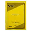 Kép 1/2 - Nyomtatvány ellenőrzési napló VECTRALINE A/4 25x3 lapos