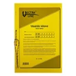 Kép 1/2 - Nyomtatvány vásárlók könyve VECTRALINE A/4 25x2 álló GDPR kompatibilis