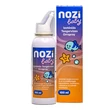 Kép 2/2 - Orrspray NOZI Baby tengervizes izotóniás 100 ml