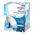 Kép 1/2 - Páramentesítő készülék CERESIT STOP PÁRA Aero360 fürdőszobai + 1x450 g tabletta