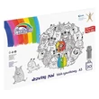 Kép 2/2 - Rajztömb FIORELLO A/3 80 g 20 ív/tömb