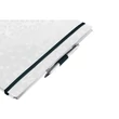 Kép 3/4 - Spirálfüzet kockás LEITZ Wow Active A/4 80 lapos fehér